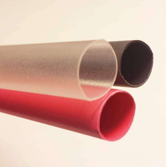 Adhesive-Lined Heat-Shrink - heat shrink tubing with internal adhesive seal